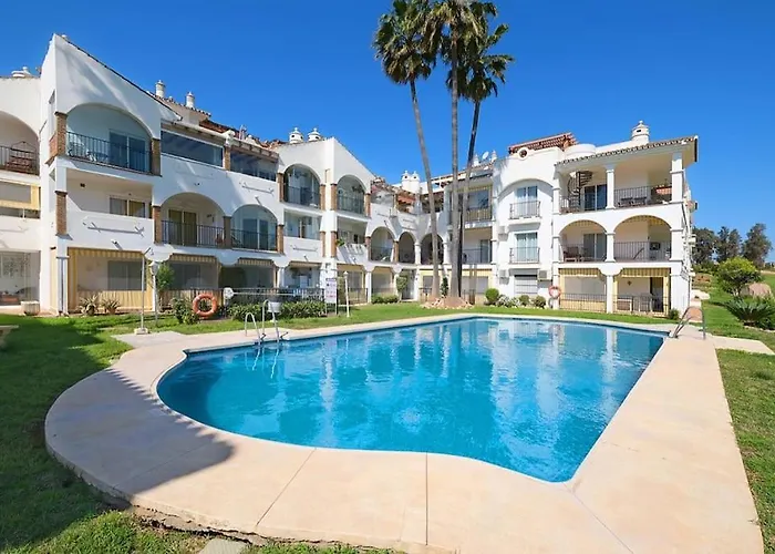 Apartamento En Siesta Golf