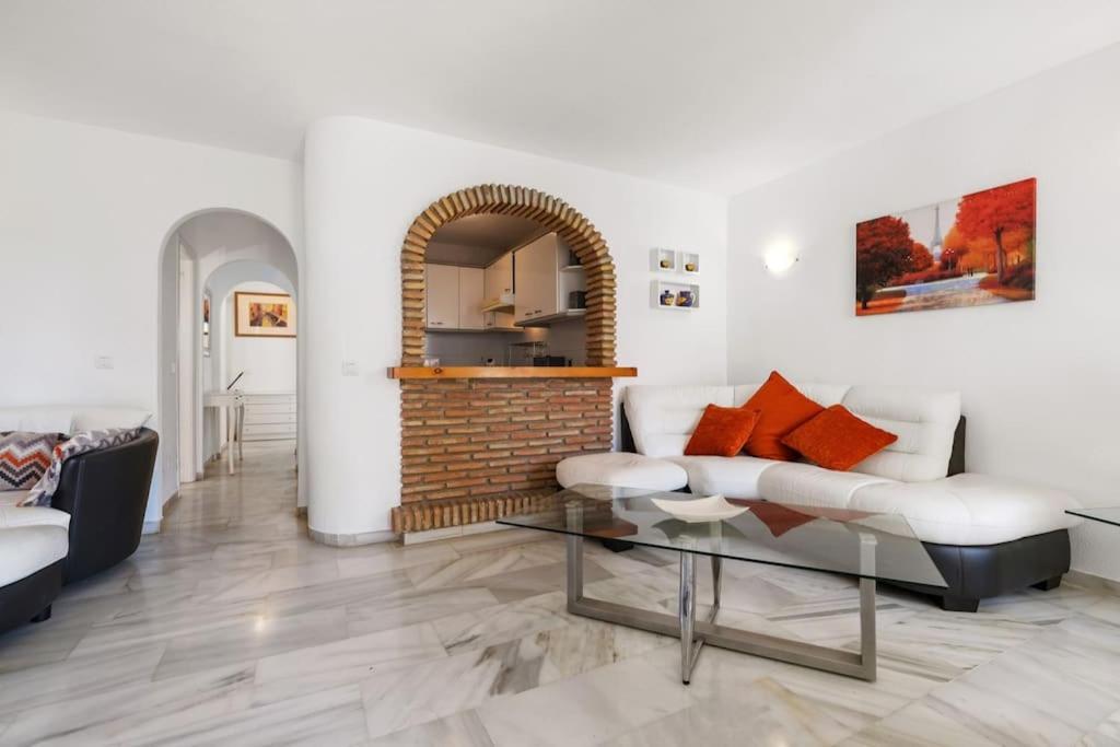 Apartment En Siesta Golf