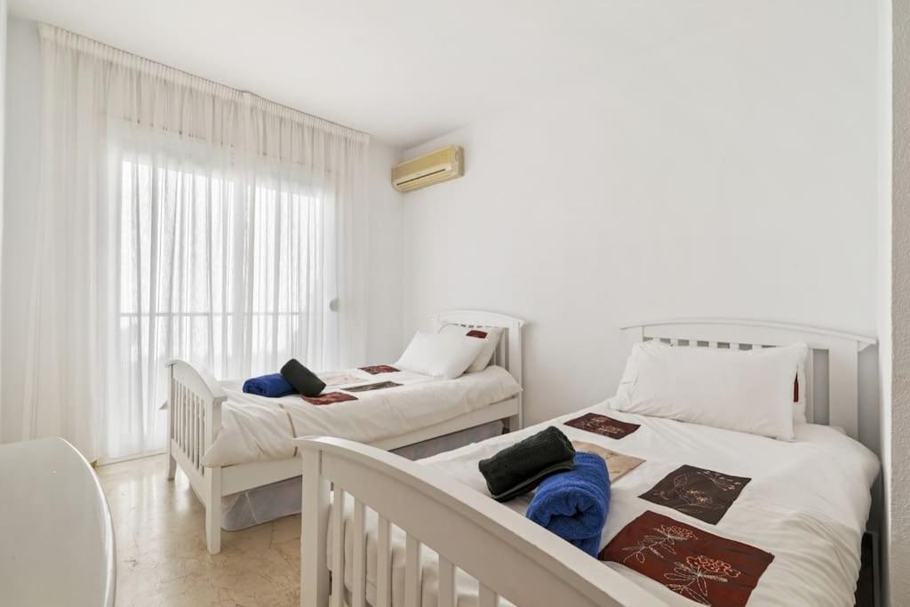 En Siesta Golf Apartment *