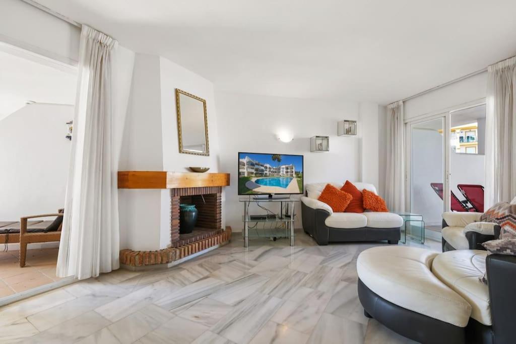 Apartment En Siesta Golf *