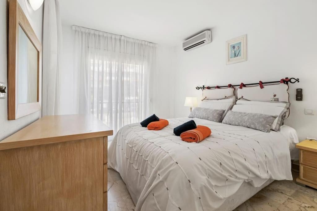 En Siesta Golf Apartment