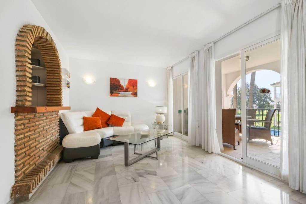 Apartment En Siesta Golf *