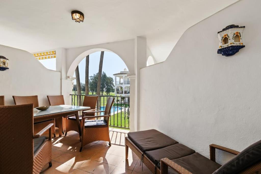 Apartment En Siesta Golf
