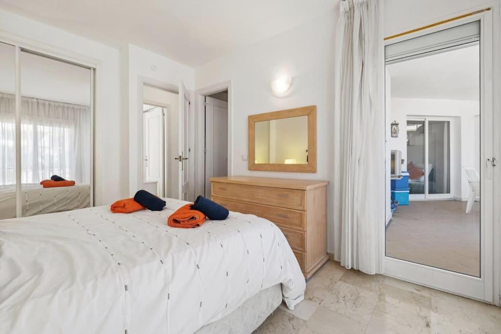 En Siesta Golf Apartment *