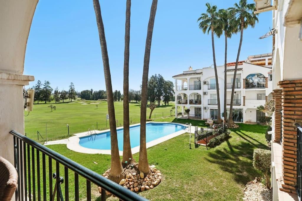 En Siesta Golf * Málaga